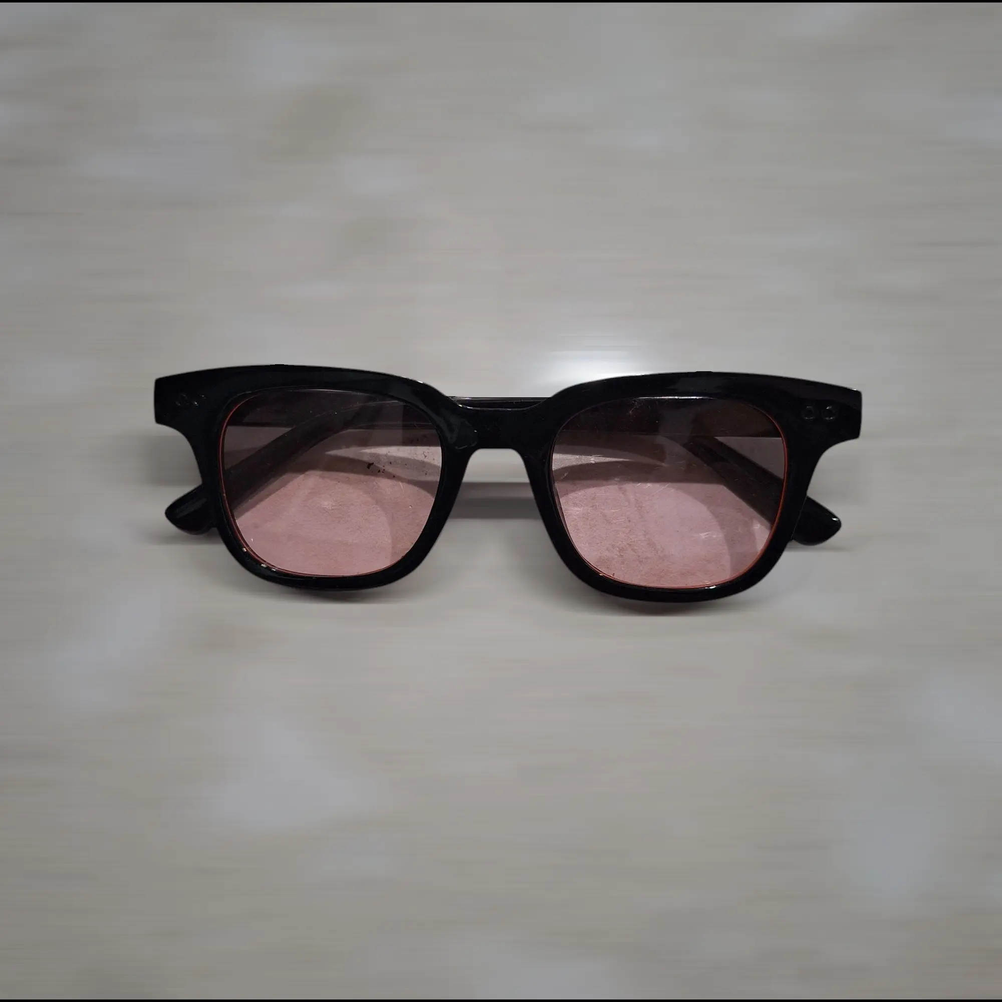 kacamata style pink kcs-011