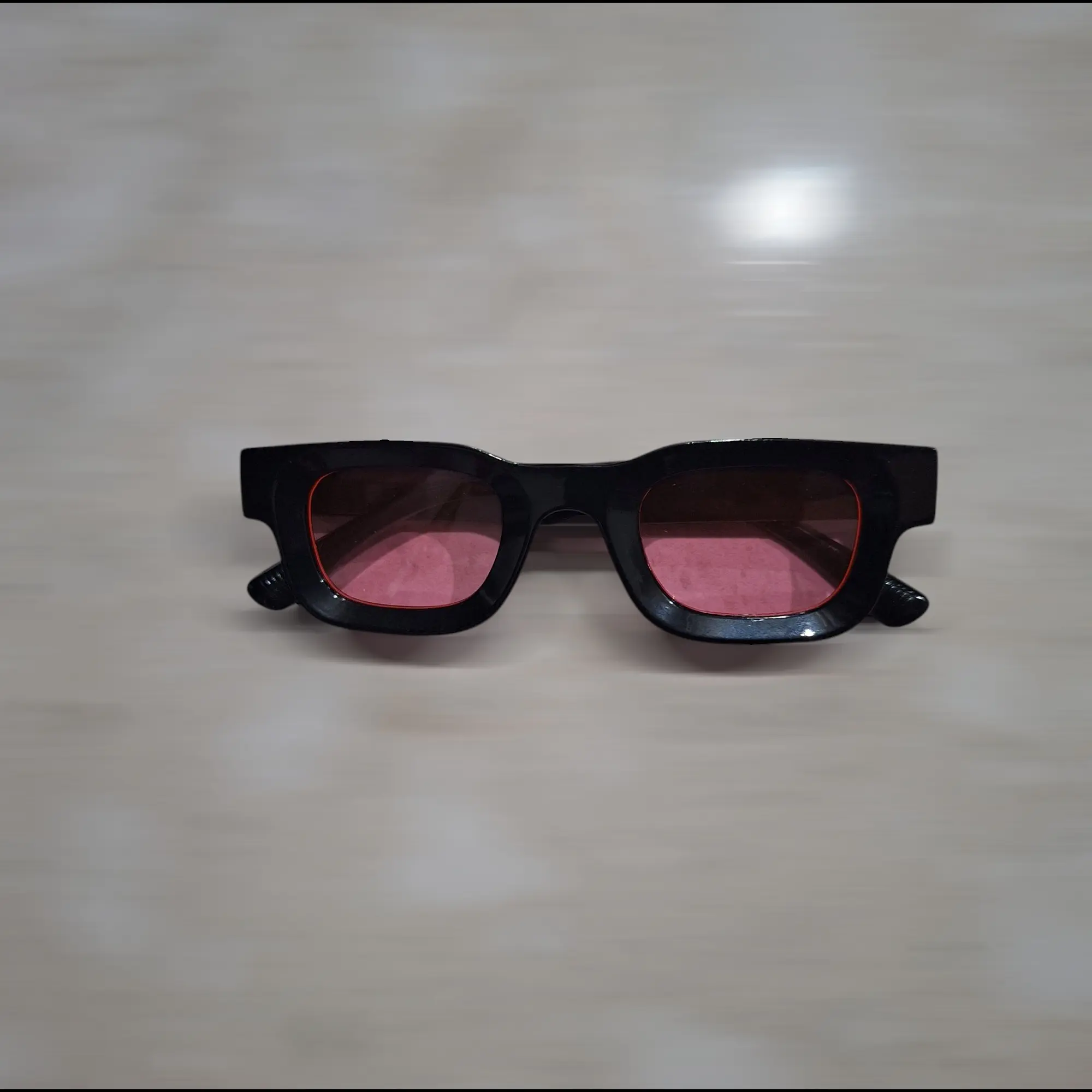 kacamata style pink kcs-016